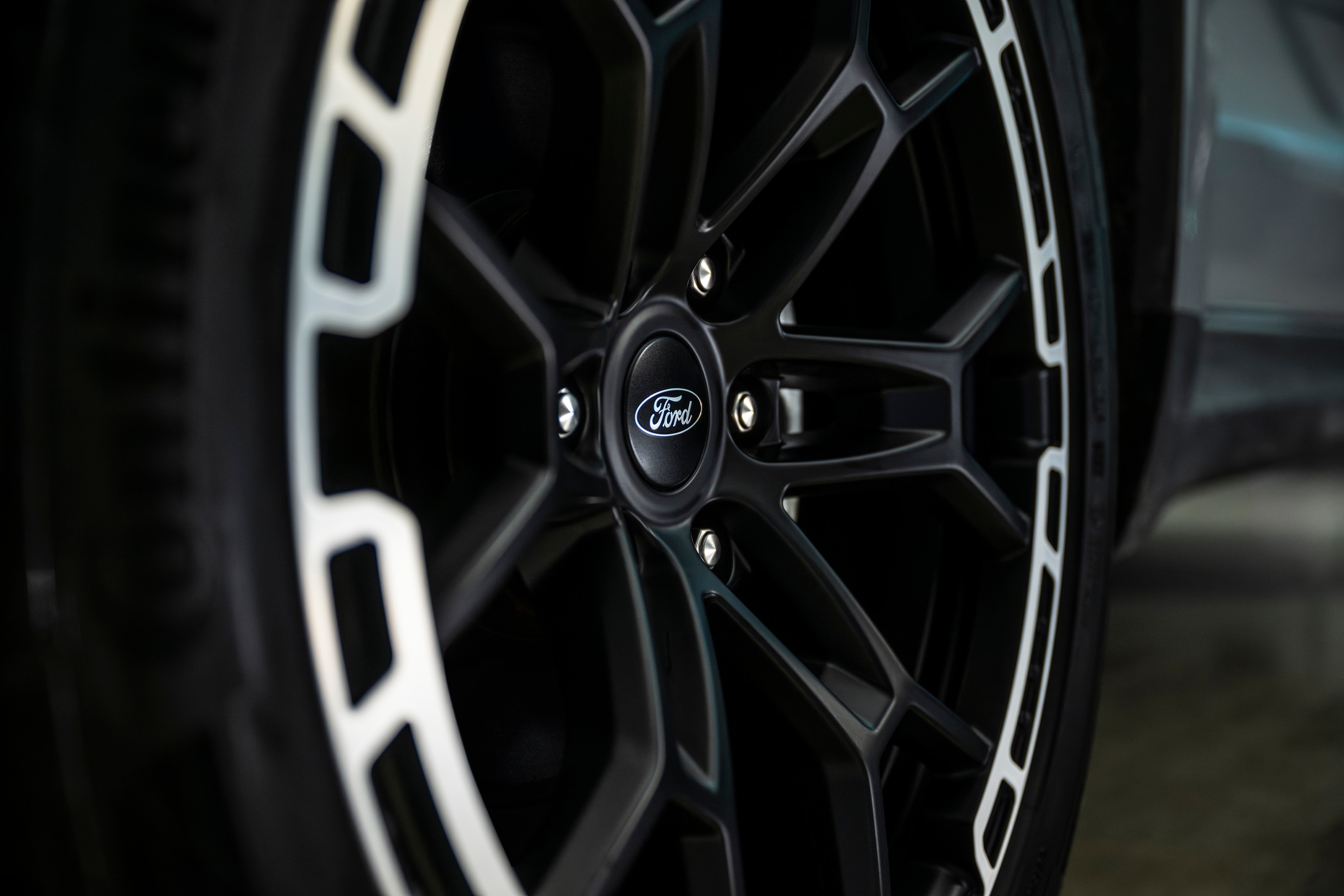 a wheel rim