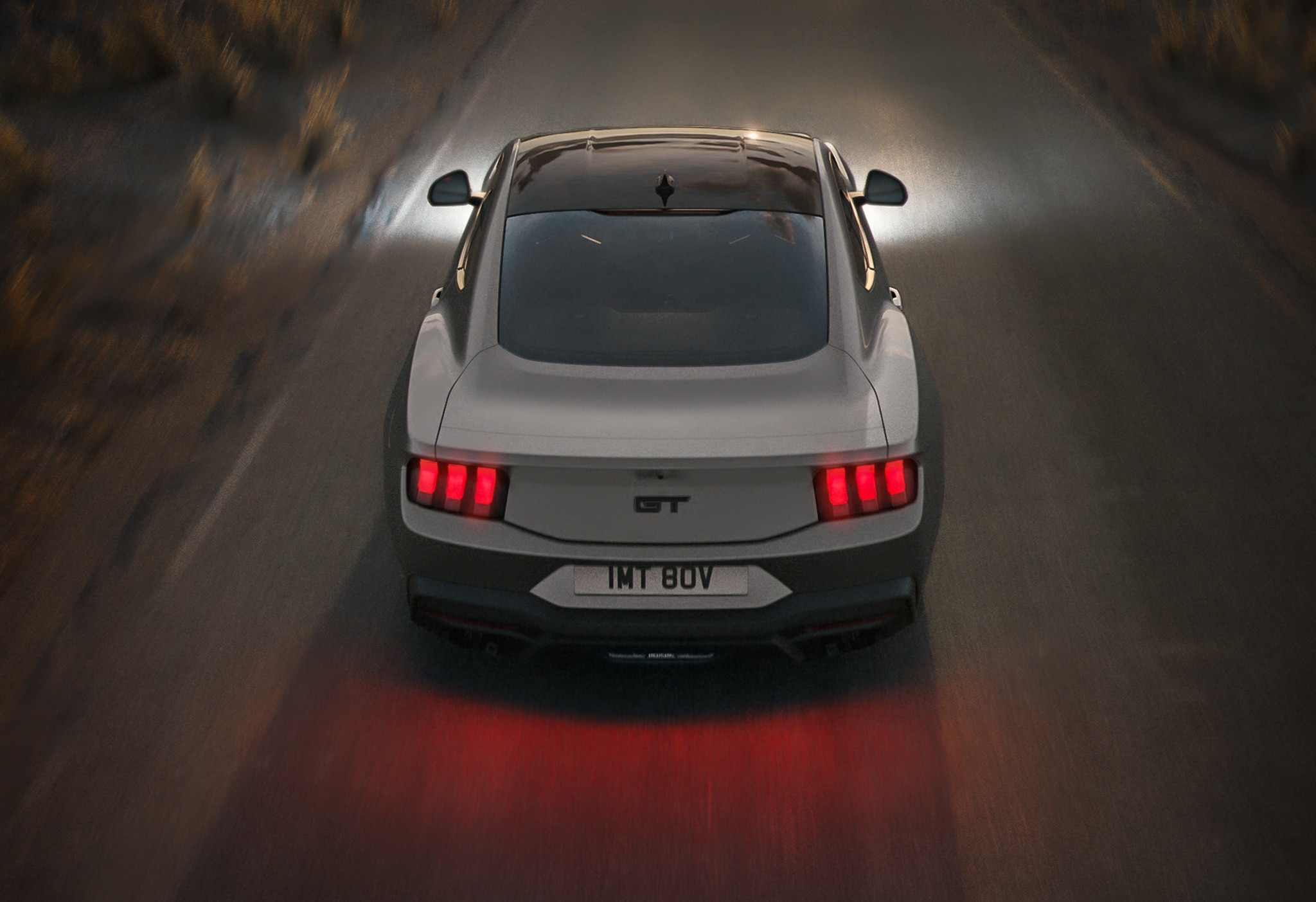 Ford marks Mustang’s 60th anniversary with new European models—the California Special, Nite Pony Package, Mustang Mach-E Rally, and limited-edition GTD, with order books opening soon. LICENSE EXPIRES: Perpetual - LICENSE BY: Oliver LICENSE SCOPE: A - Earned editorial, press releases, press kits. B - All non-broadcast digital and online media. C - All non-broadcast digital and online media, plus Retail and POS (showrooms, events etc). D - All print media (newspaper, magazine etc) REGION: Global COPYRIGHT AND IMAGE RIGHTS: This content is solely for editorial use and for providing individual users with information. Any storage in databases, or any distribution to third parties within the scope of commercial use, or for commercial use is permitted with written consent from Ford of Europe only.