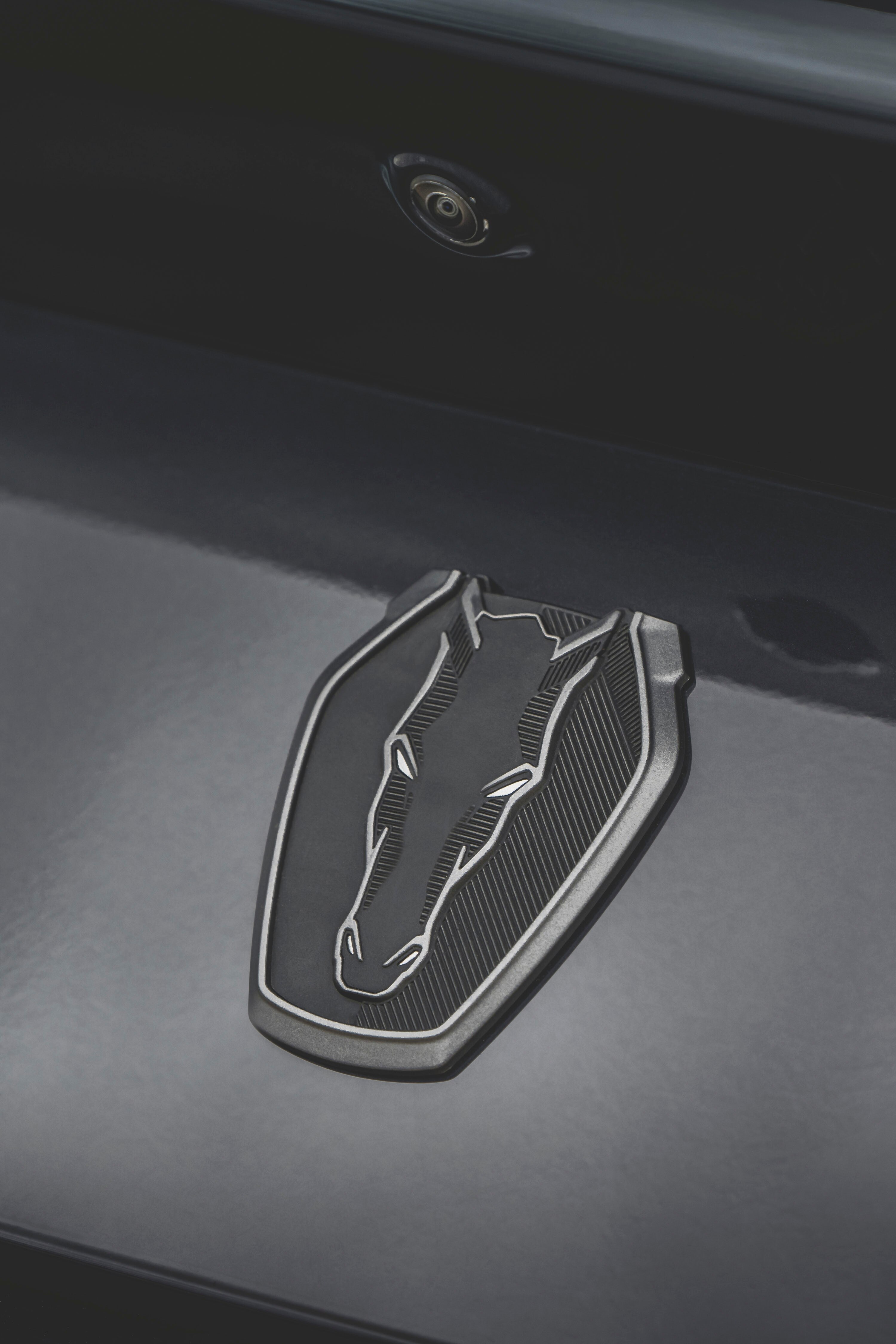 Dark Horse logo