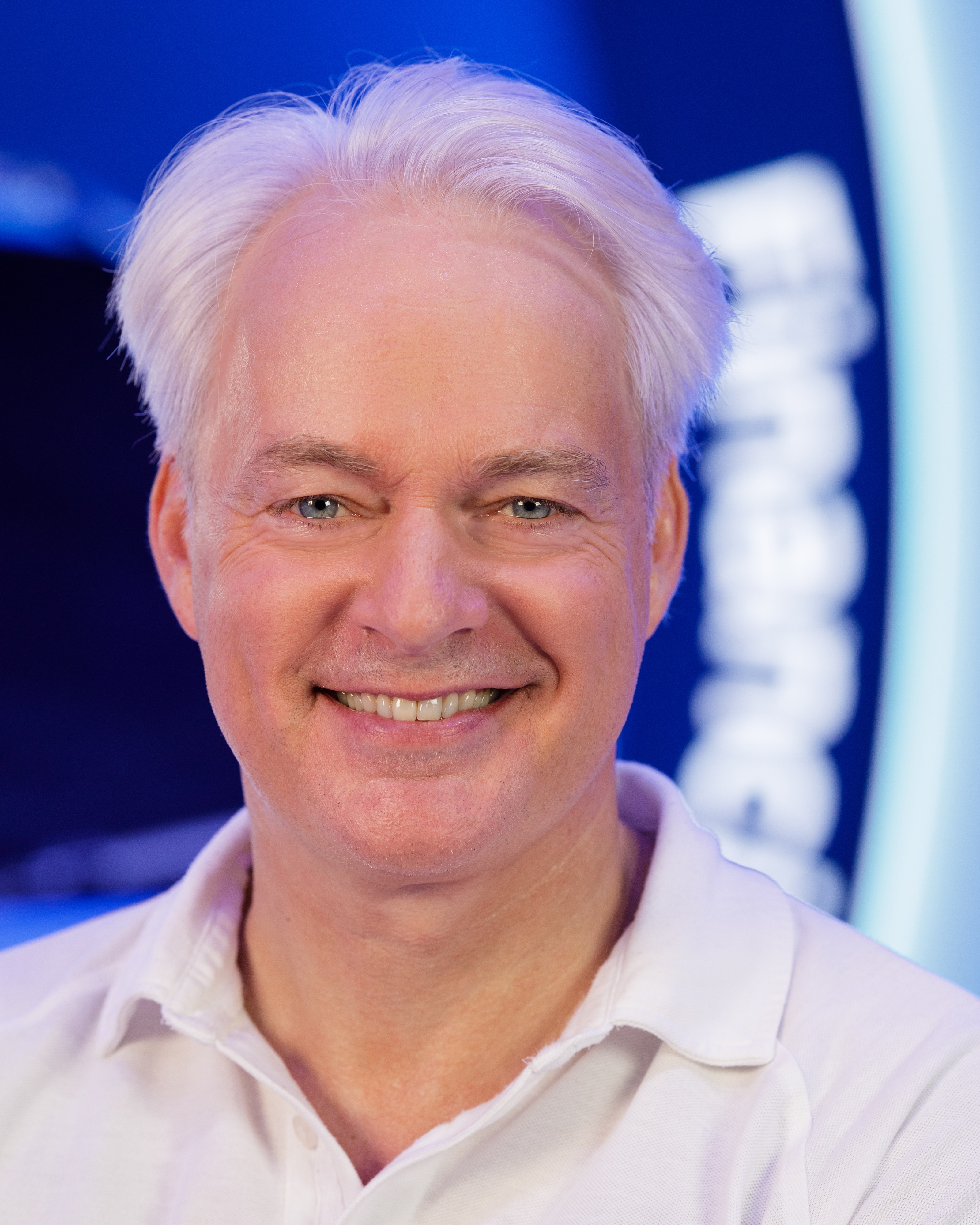 Hans Schep Avatar