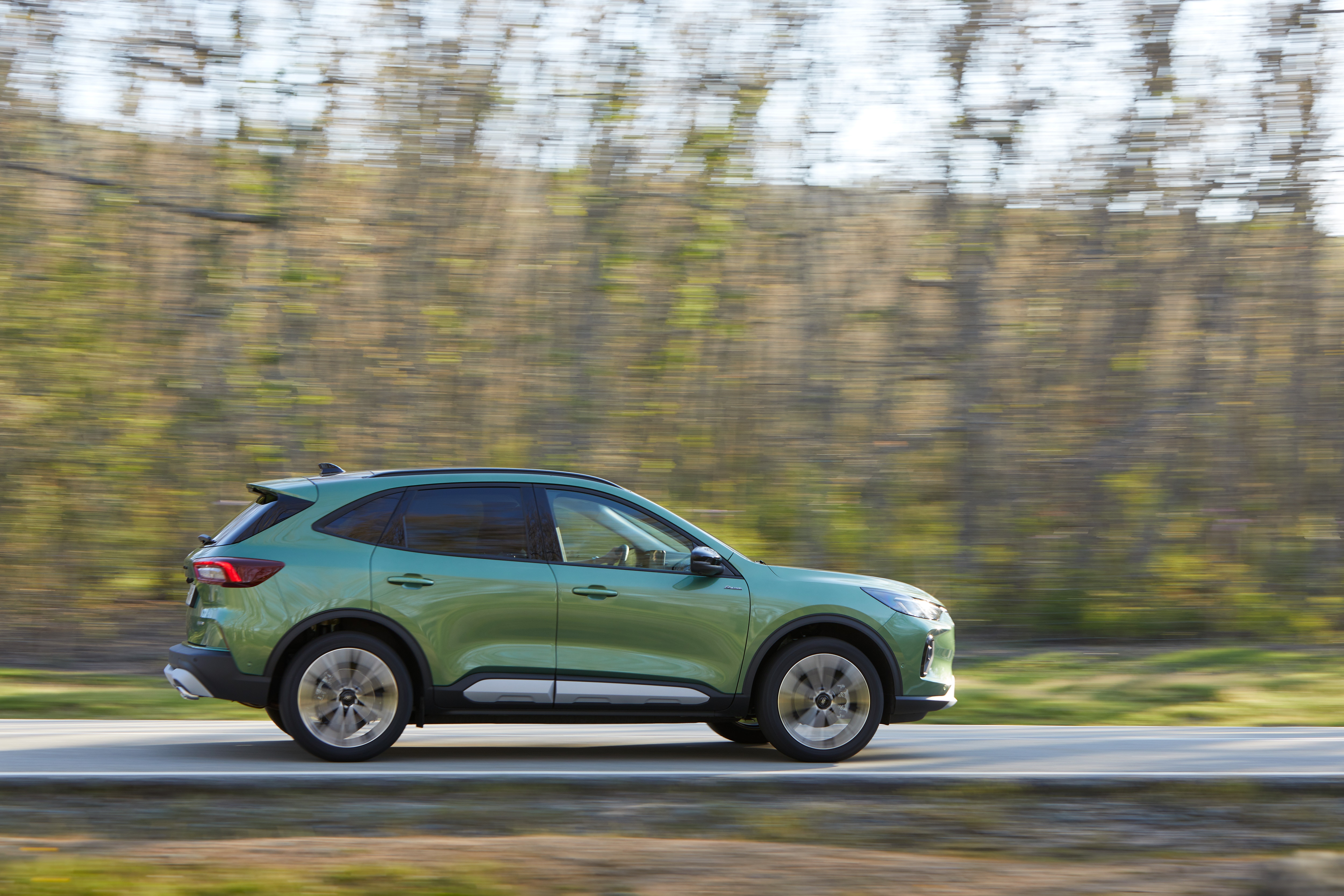 Ford Kuga 2026.