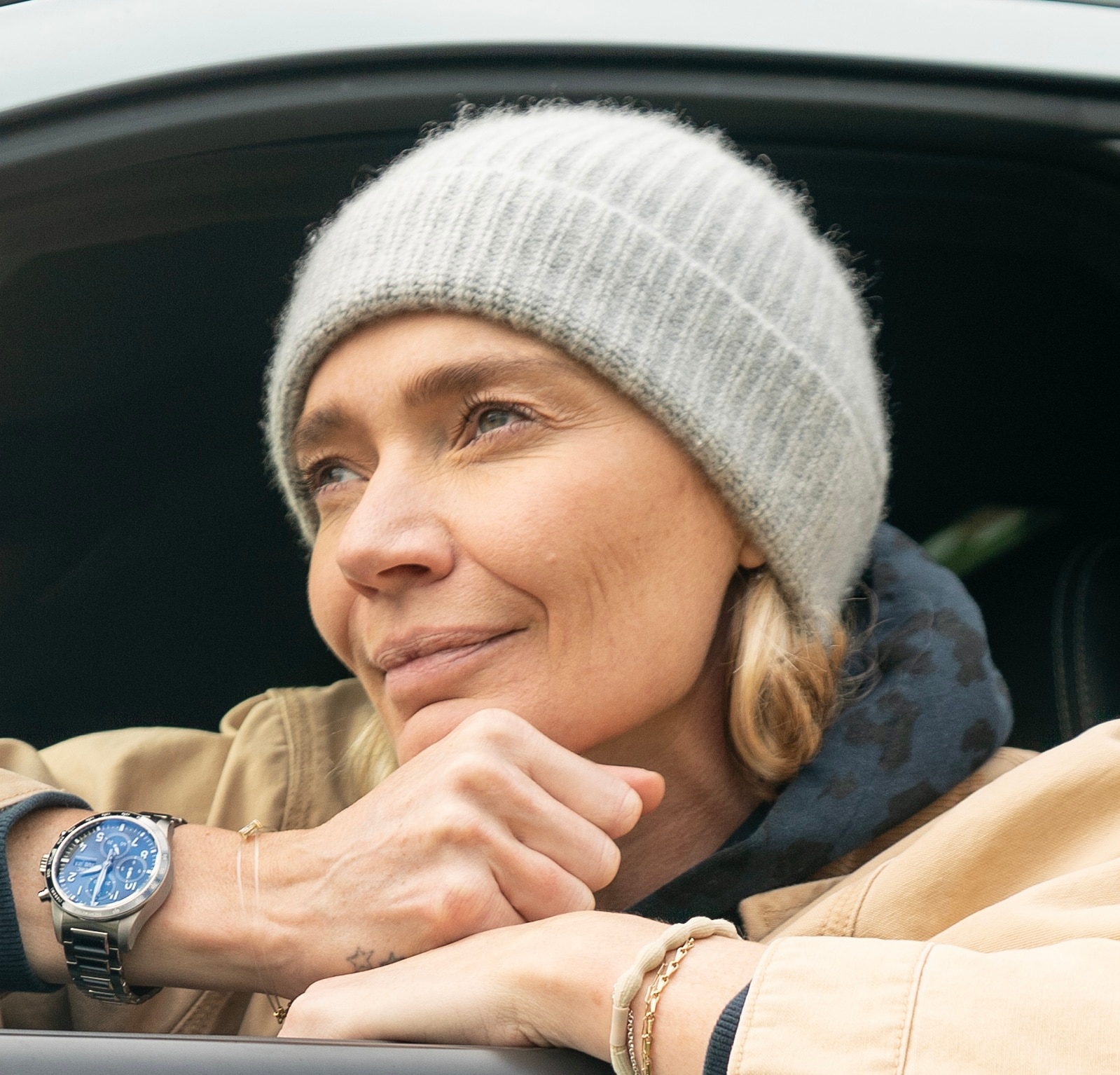 Jodie Kidd Avatar
