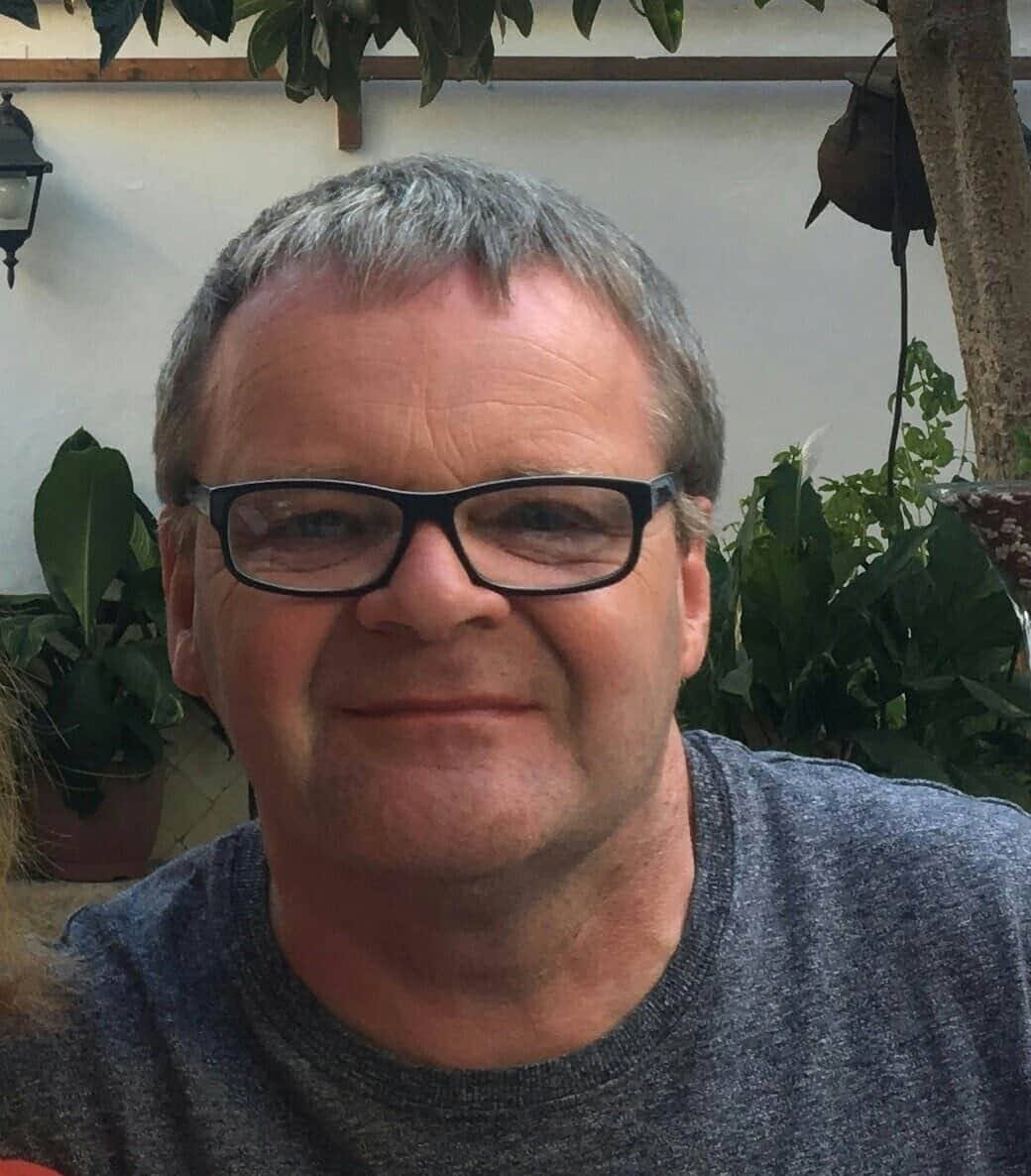 Tim Cattlin Avatar