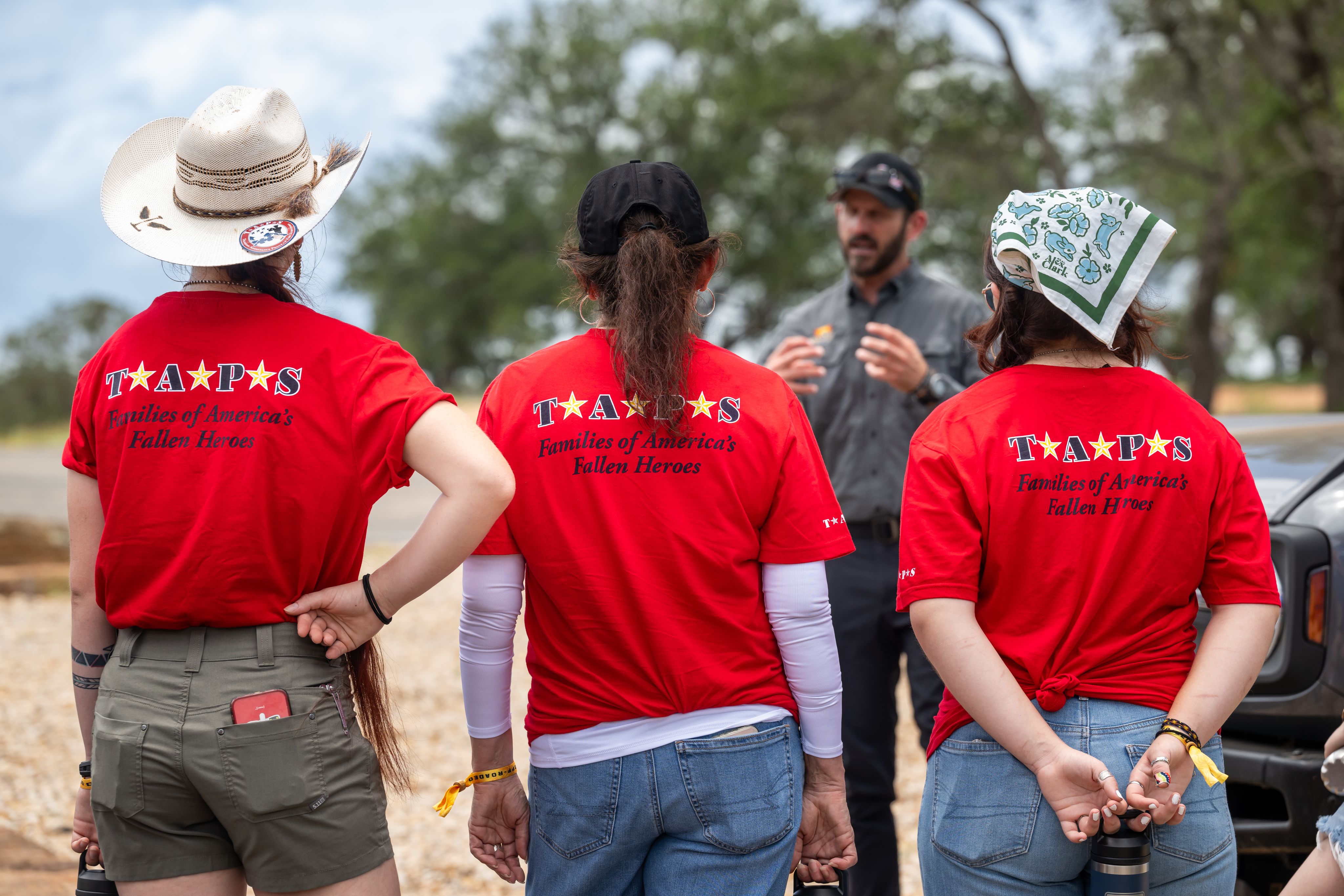 Ford’s History Supporting the Military Community
