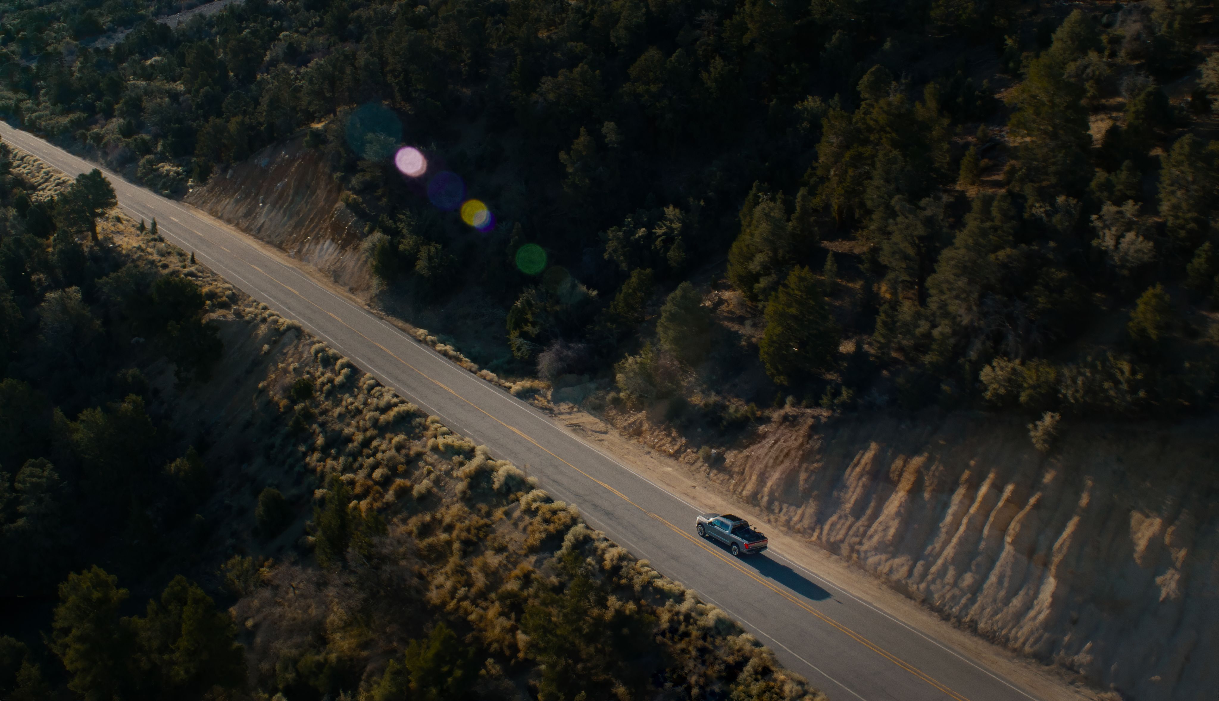 The Road to Better