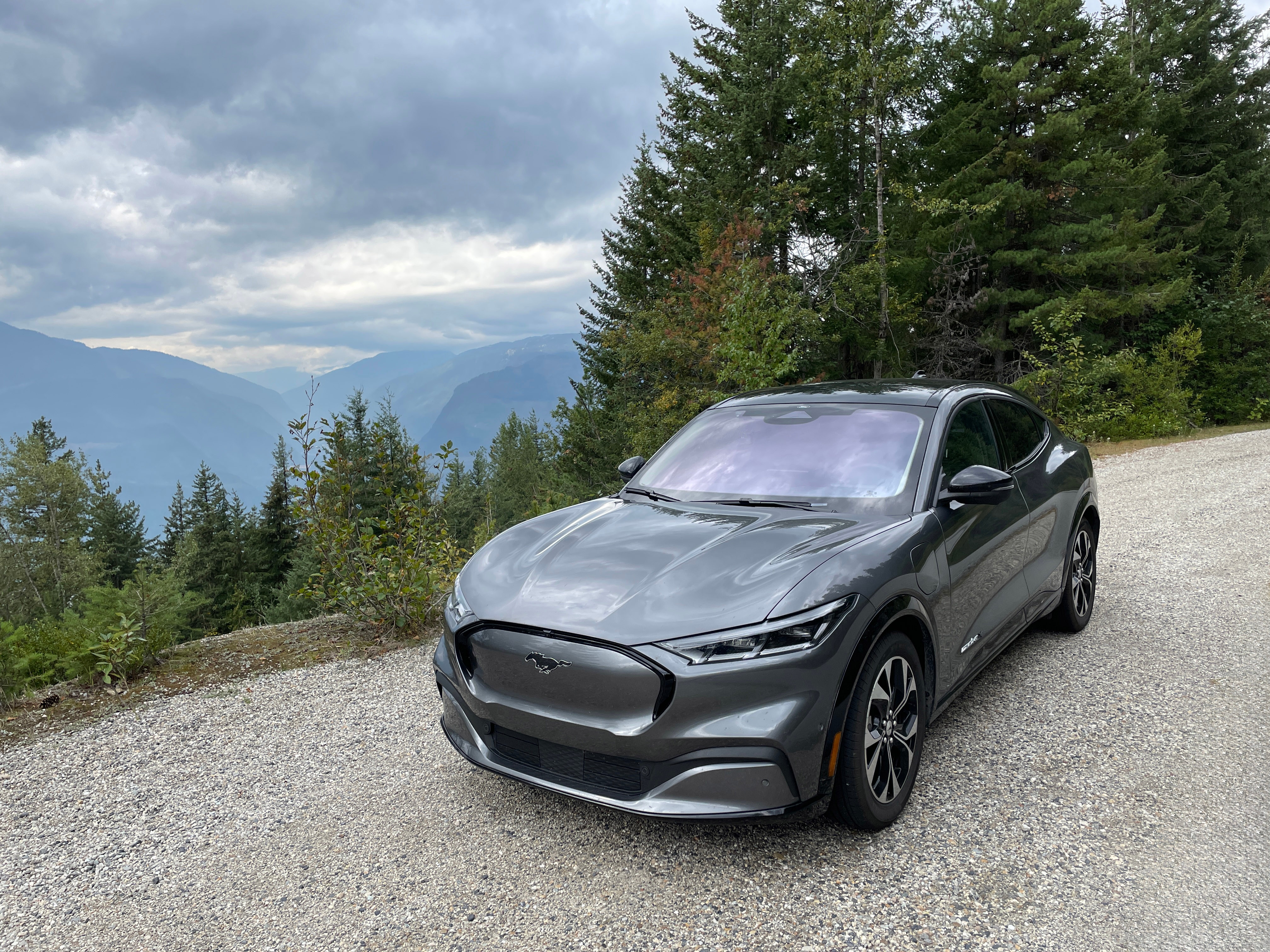 Over three years, Robert Hayes racked up 70,000 miles across North America as he worked to improve the electric vehicle experience.