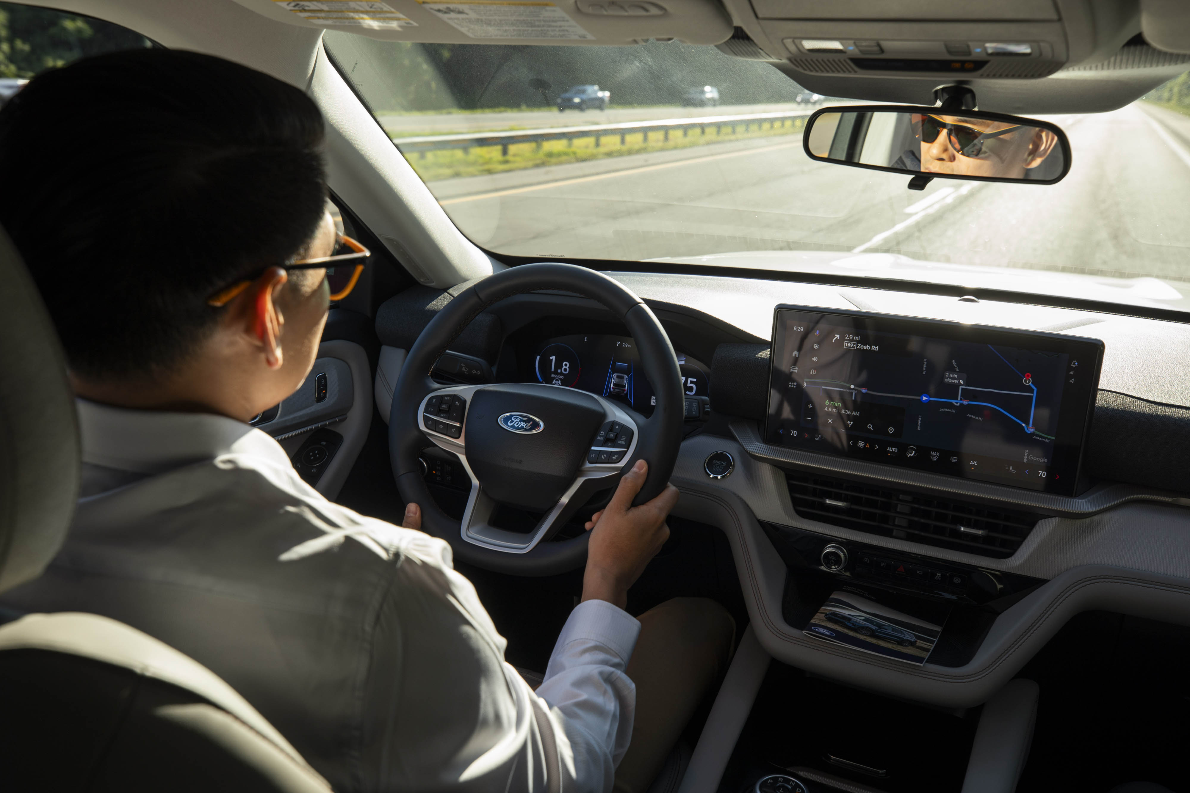 We understand that these are uncertain times for many Americans, with many not knowing how new tariffs will impact their daily lives. That's why we're opening our employee pricing to all U.S. customers from April 3, 2025, through June 2, 2025.