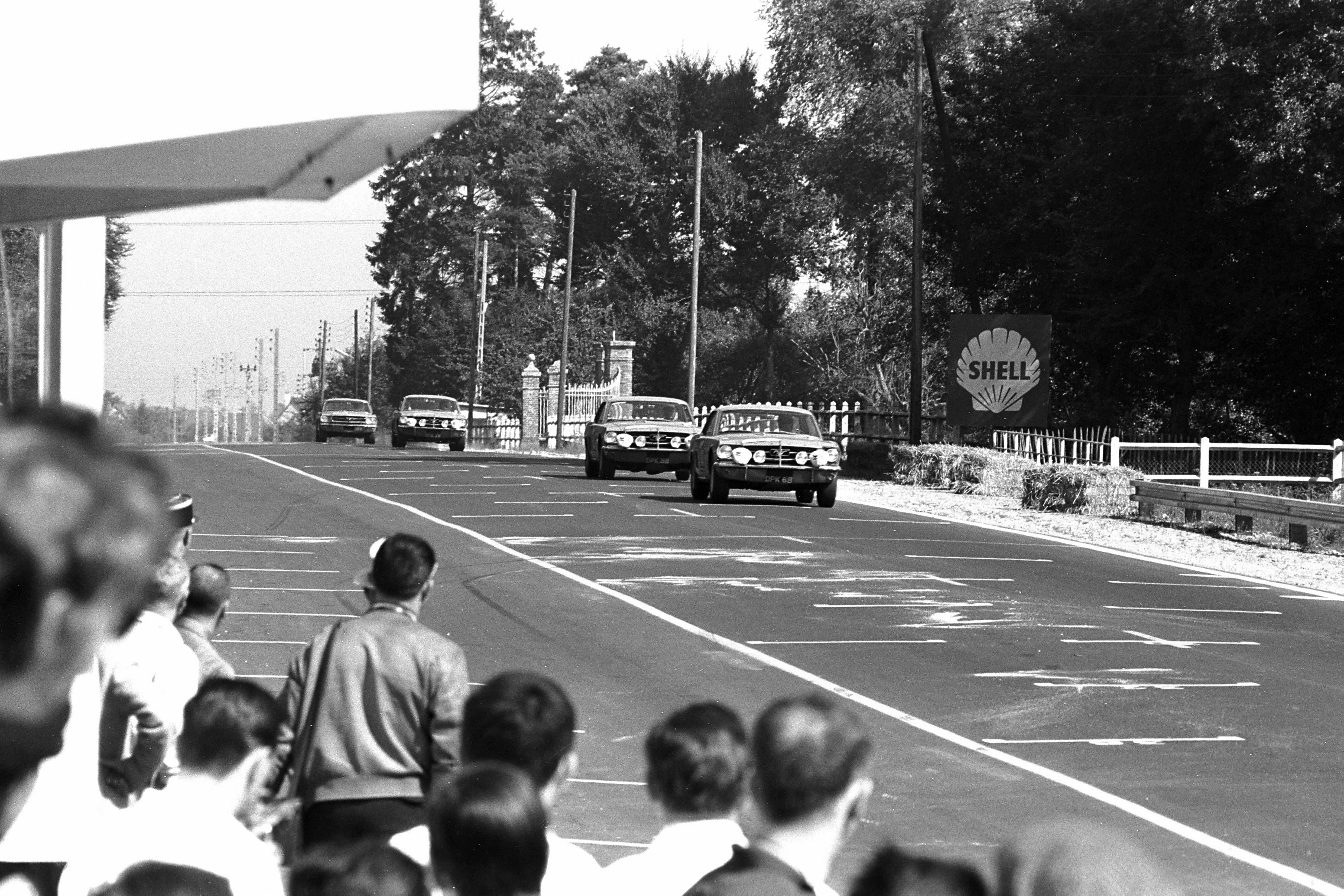 American Icon: How Mustang Defines Freedom for an Entire Generation