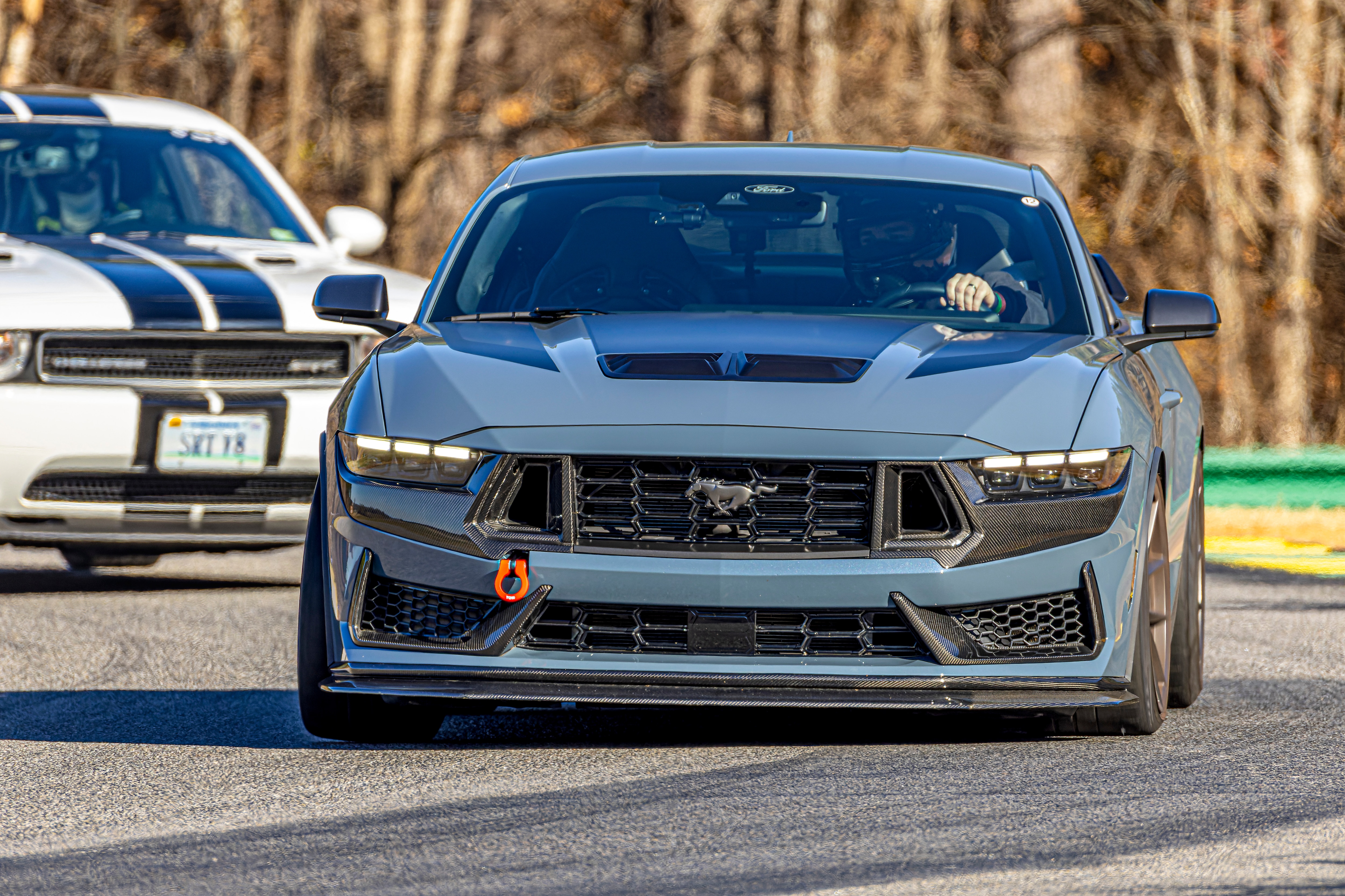 Chris Cervenka, Friends of Ford | USA