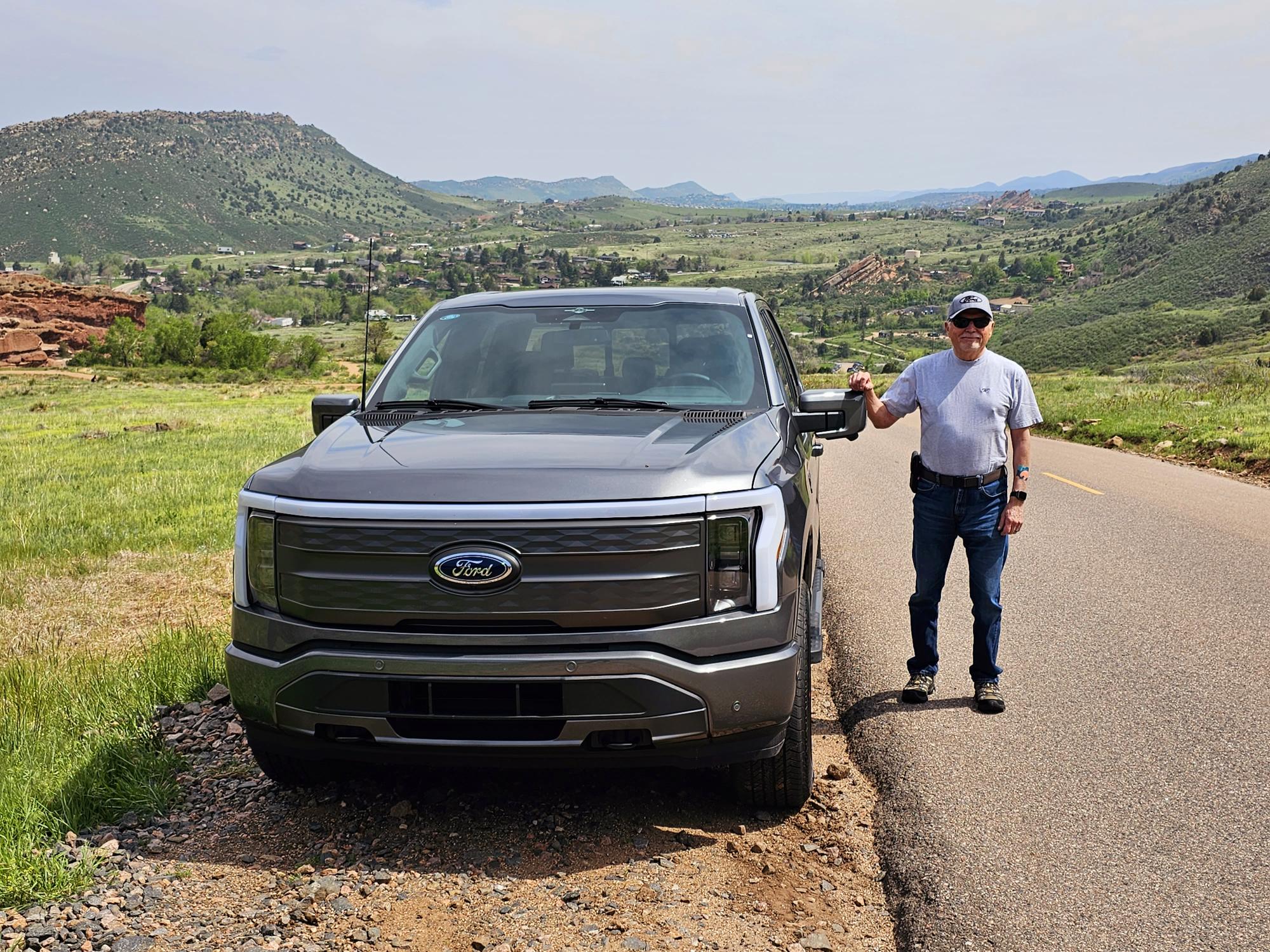 Les Strickland | USA