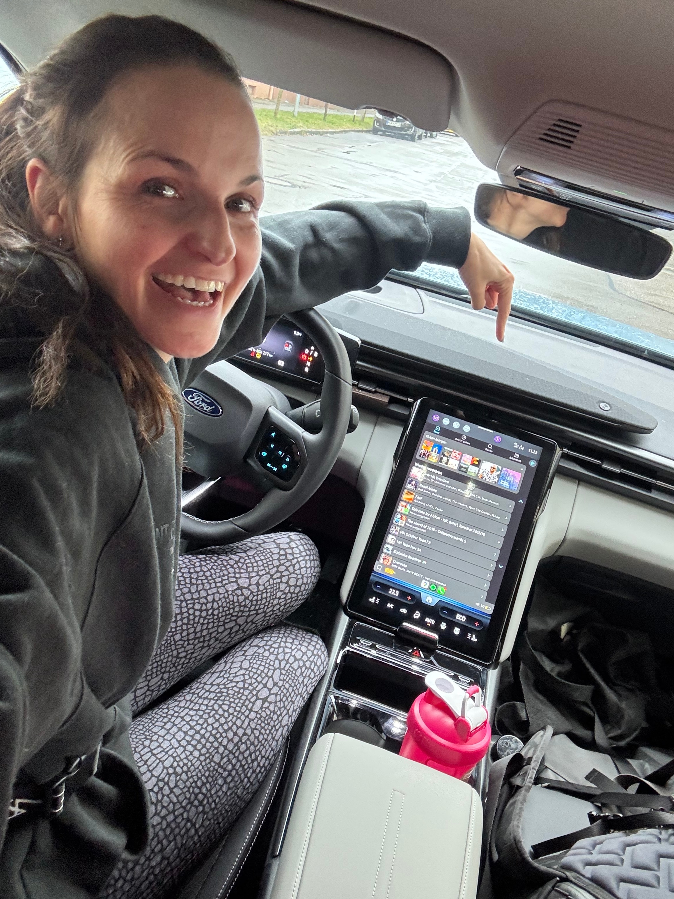 Magdalena Kalus | Germany