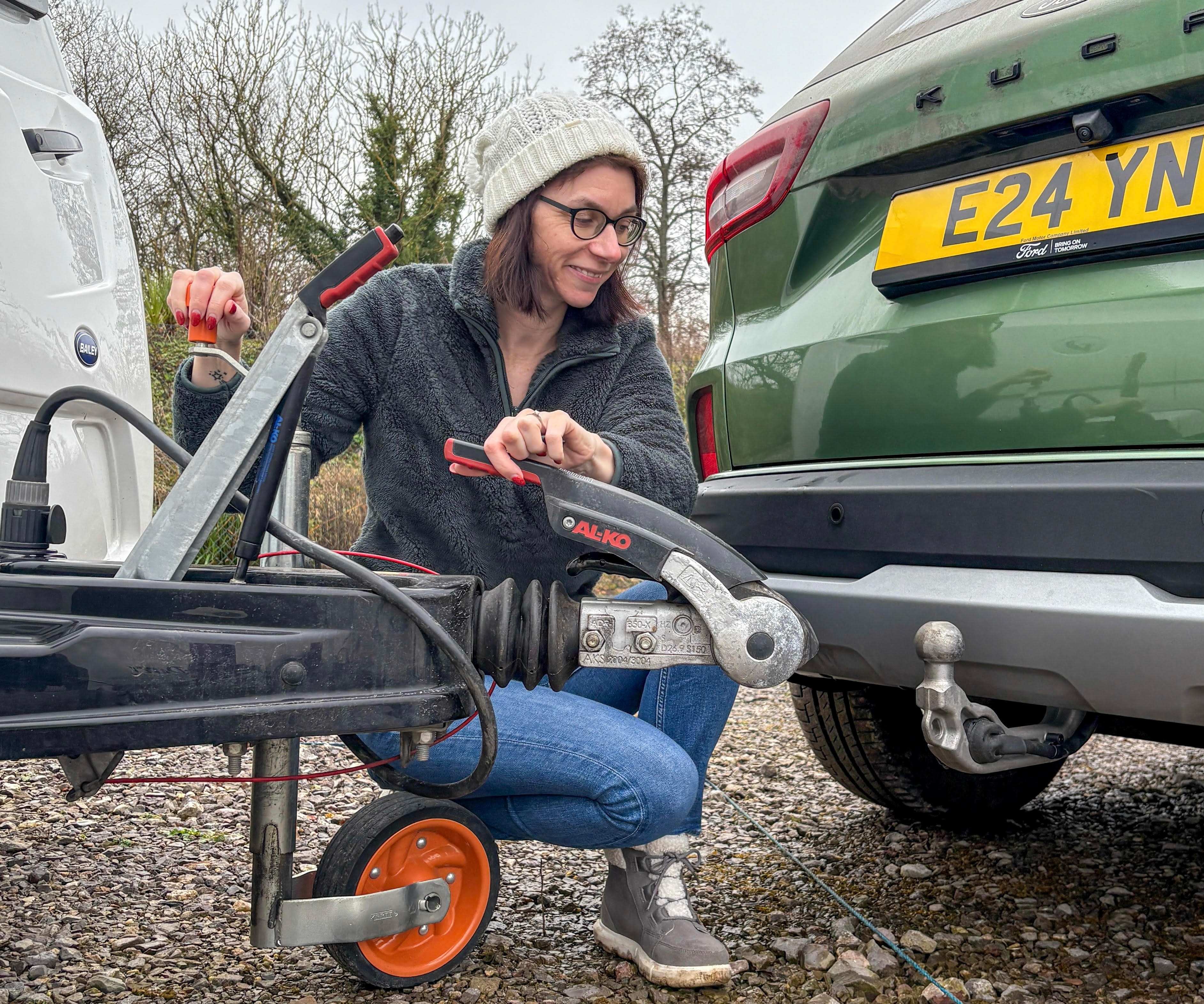 Rachel Witek | United Kingdom