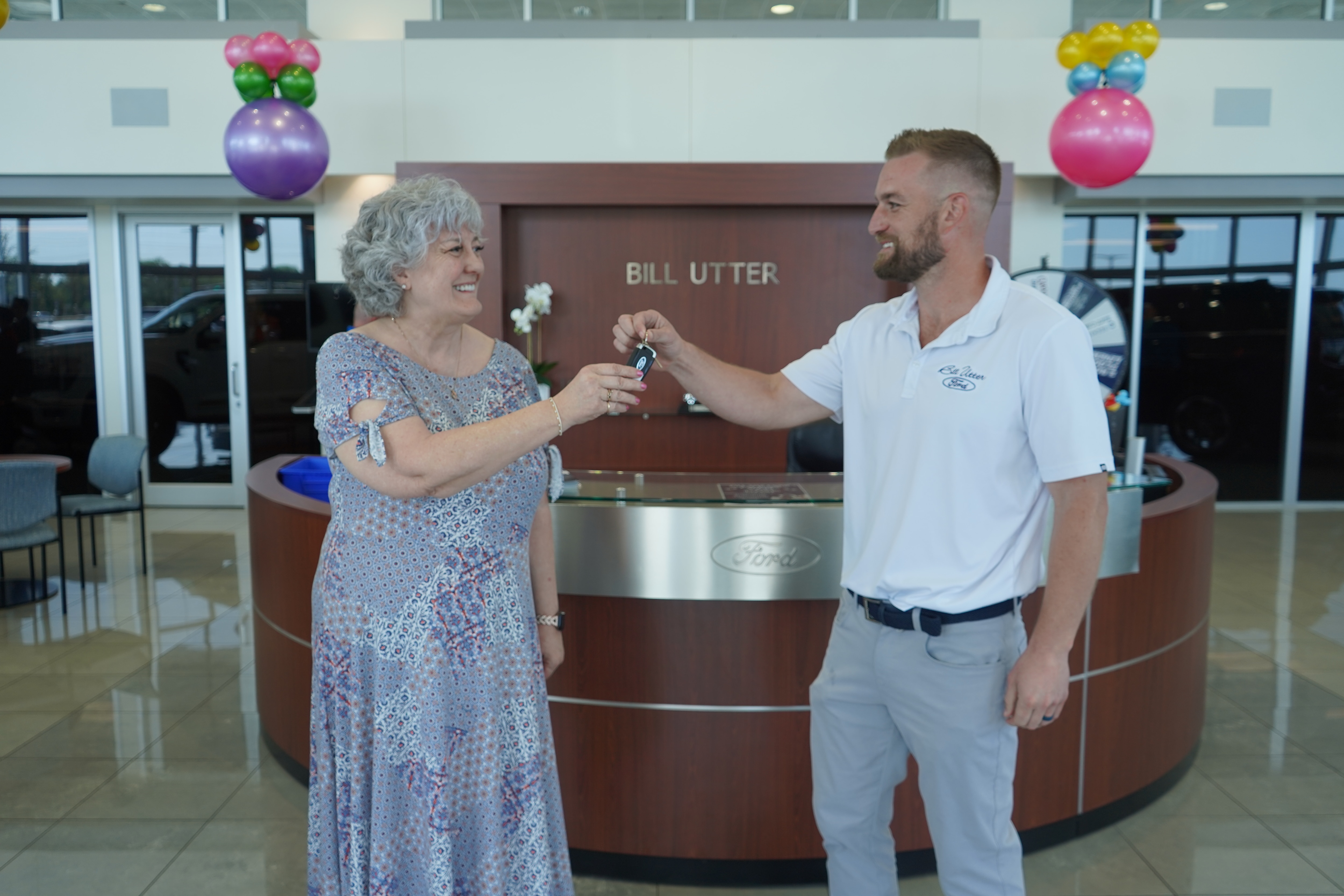 Ford is extending the Ford Motor Company: From America, For America program through the July 4th weekend. 