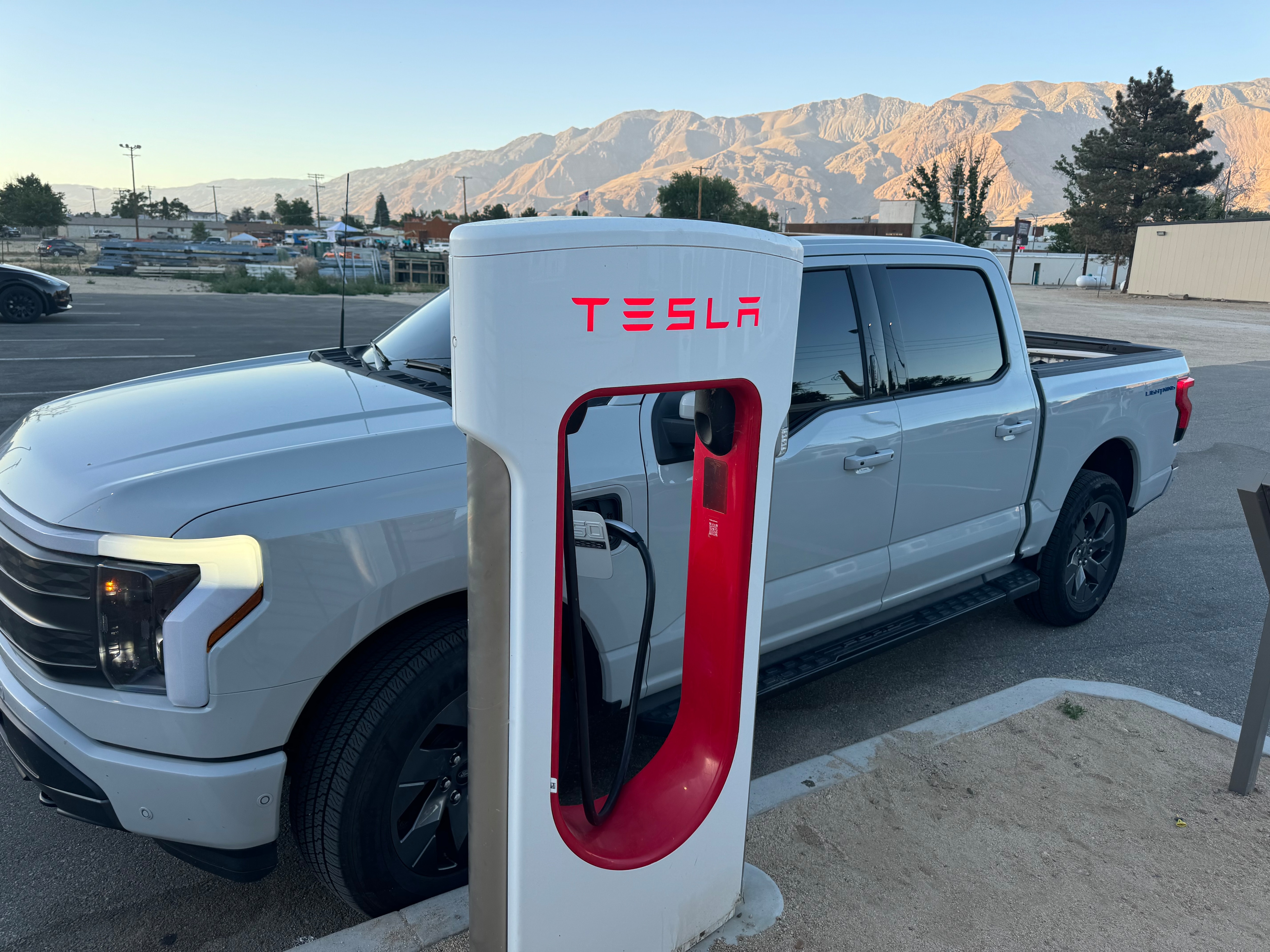 Road trips are about the journey, and reliable charging helps ensure peace of mind