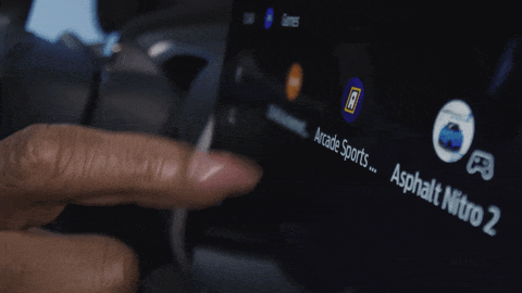 Meet the new Ford-exclusive gaming app, Arcade Sports Collection, an assortment of retro-inspired games available exclusively for vehicles with the Ford and Lincoln Digital Experience.