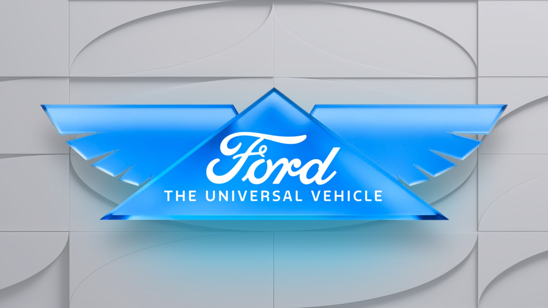 The Ford Universal EV Platform enables a family of affordable vehicles to be produced at scale for customers – electric, fun to drive and digitally advanced with over-the-air updates that will keep improving the vehicle.
