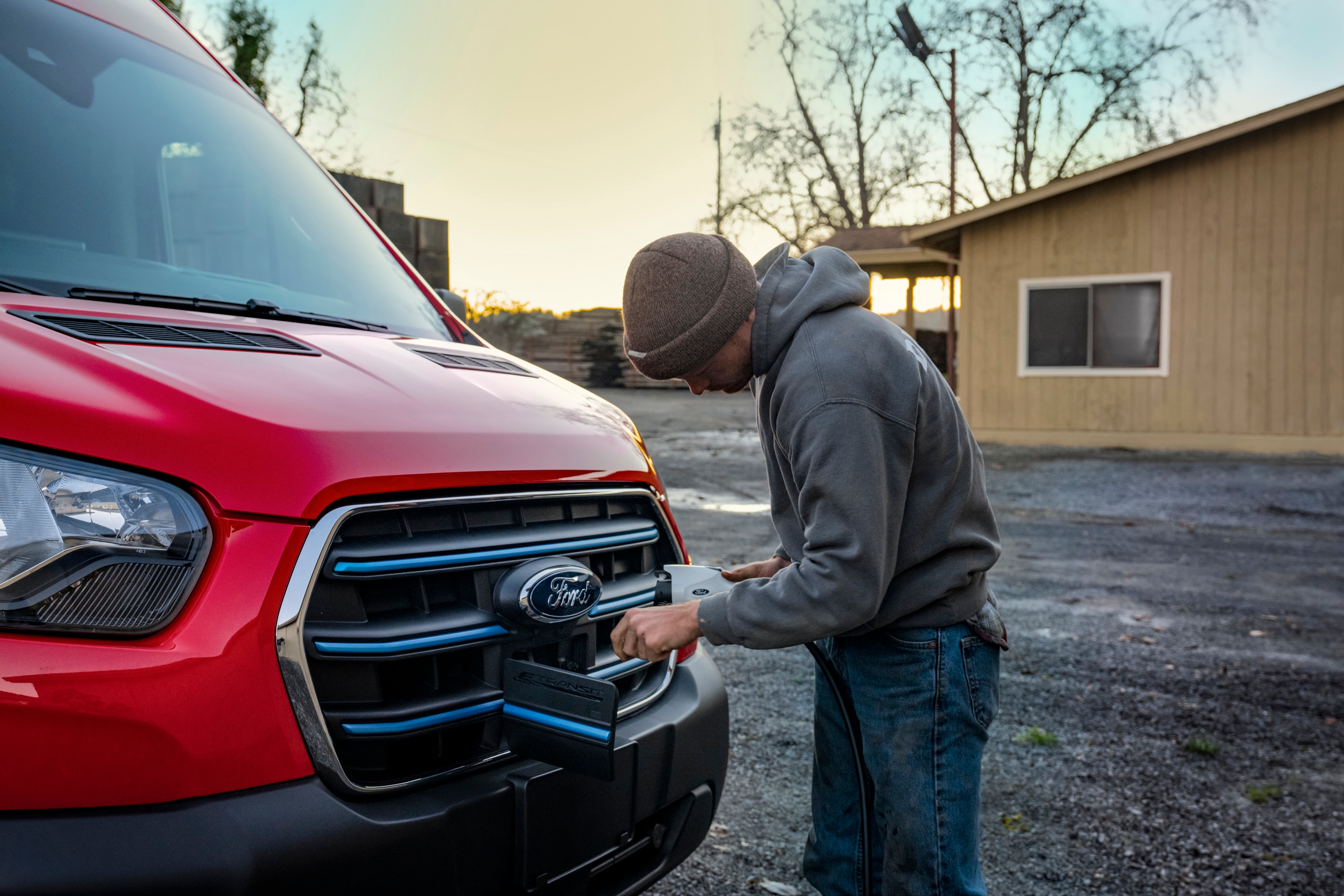 While most organizations have clear policies governing company-issued devices like laptops and smartphones, research from The Futurum Group found a critical gap when it comes to electric vehicles.