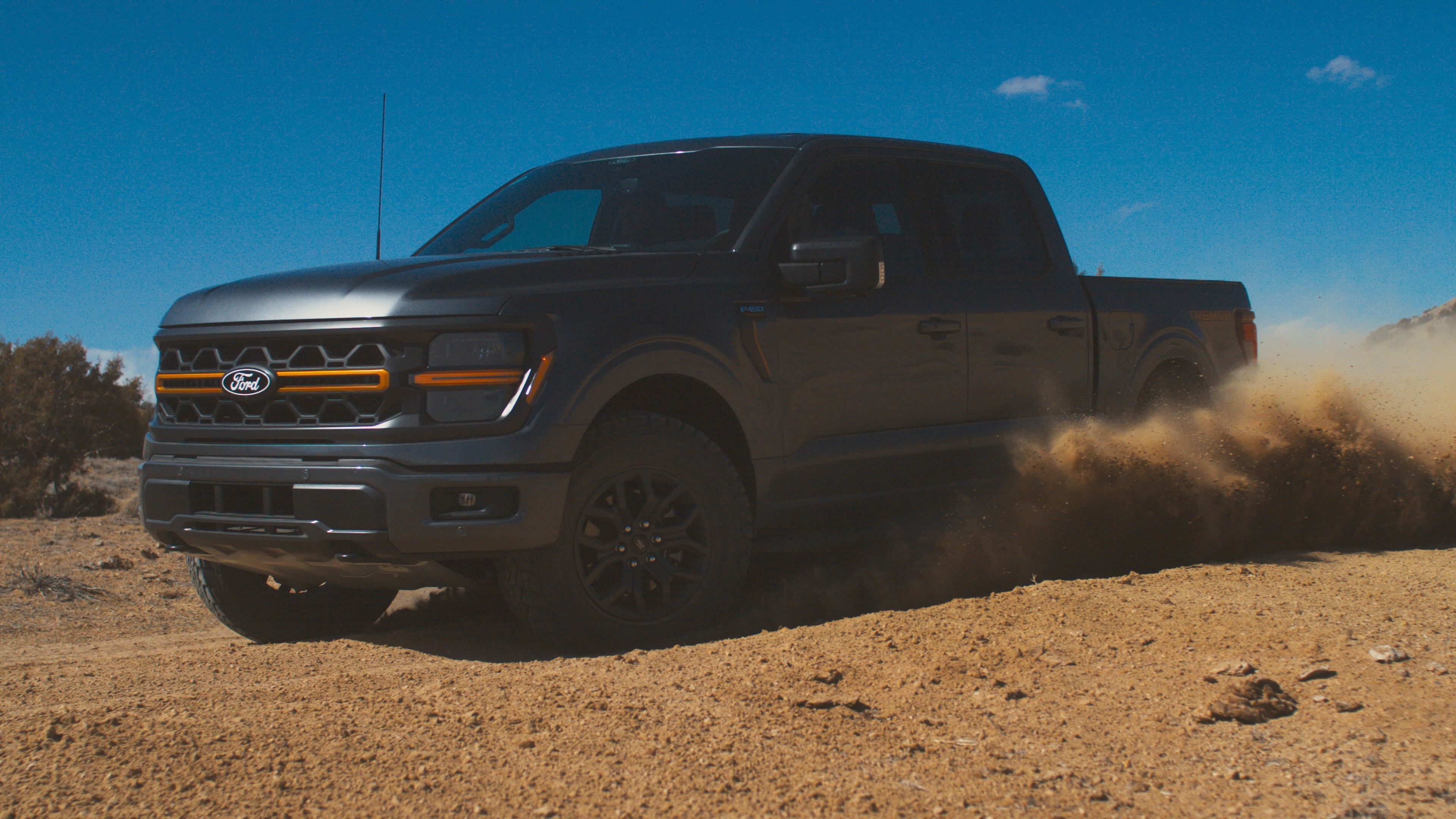 It is rewarding to see owners like Nataliya and Chase learning from each other and exploring the world of off-roading.