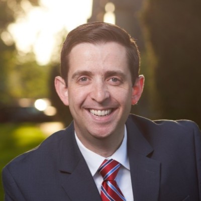 Matthew Duffield Avatar