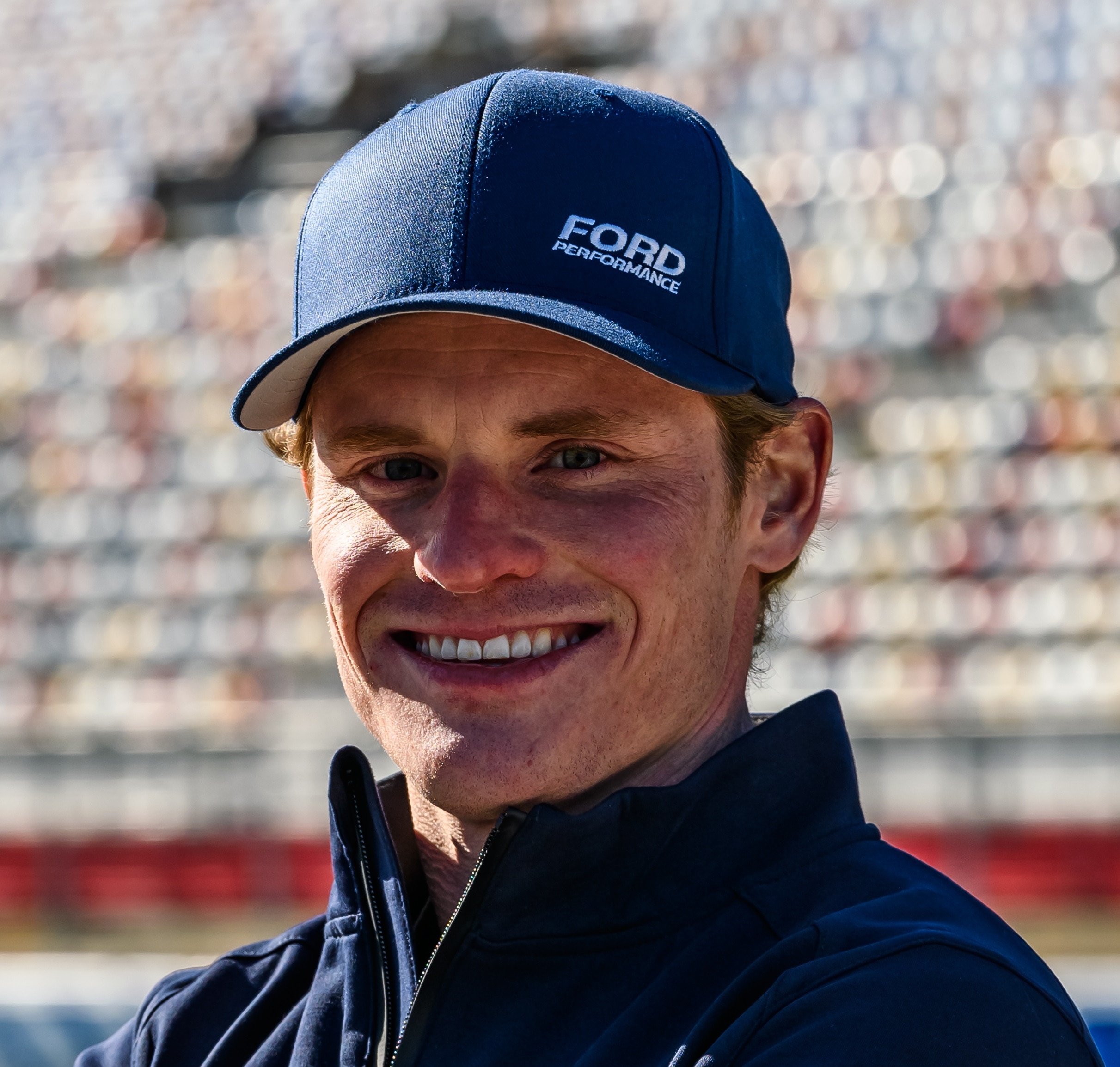 Will Ford Avatar