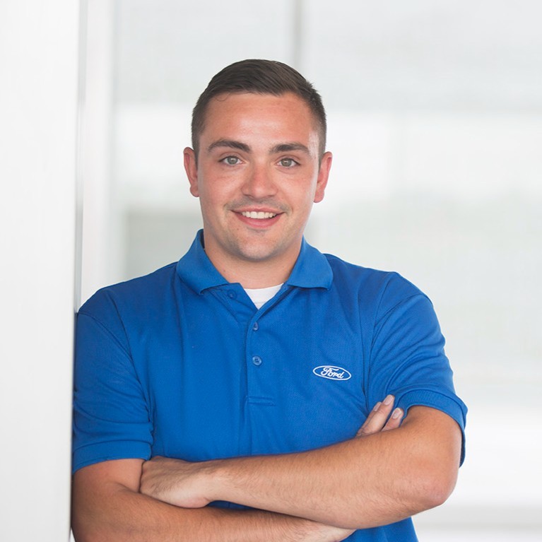 Alex Allmandinger Avatar