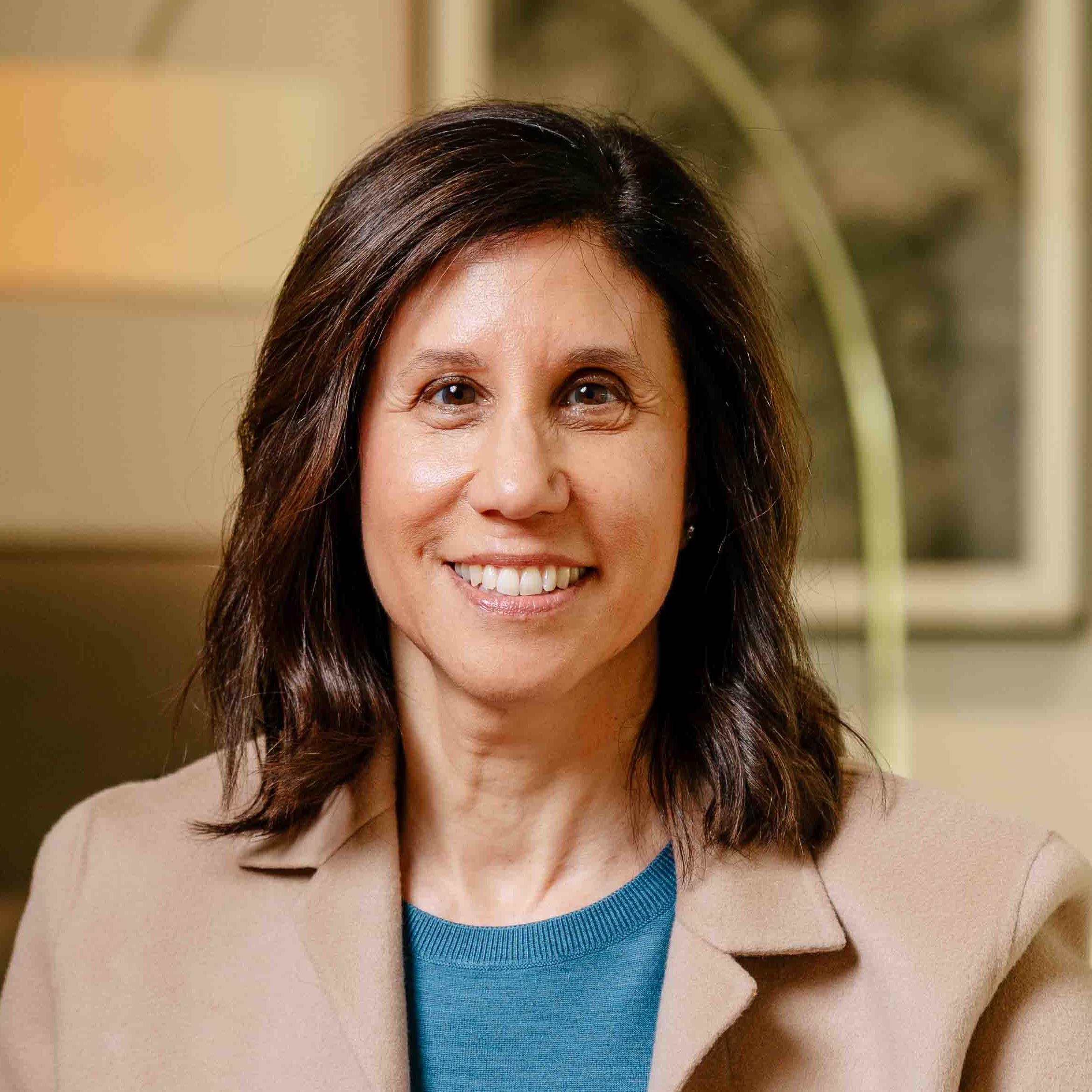 Dr. Francesca Litow Avatar