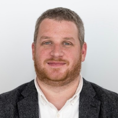 Brandon Turkus Avatar