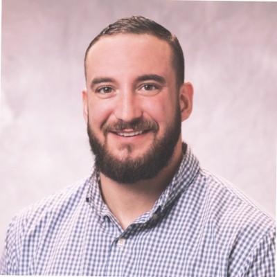 Brendan Capria Avatar