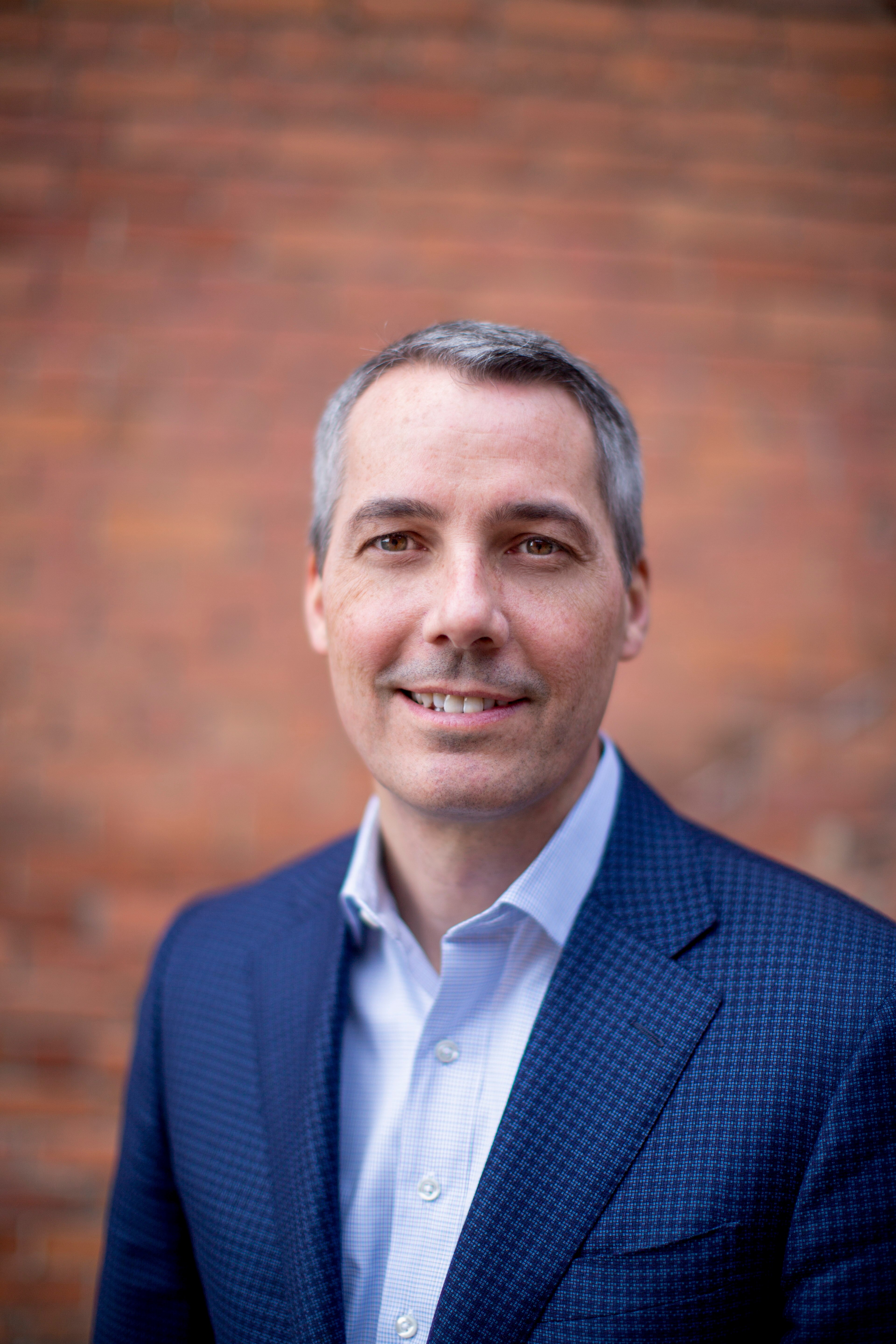 Chief Executive Officer, Ford Autonomous Vehicles LLC and Vice President, Mobility Partnerships