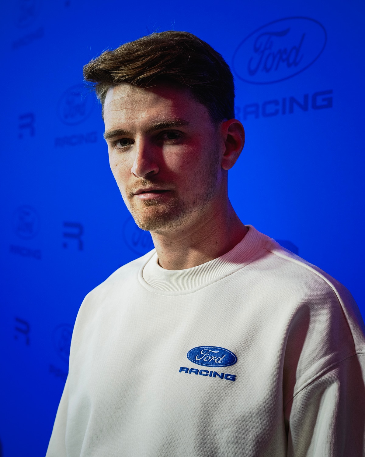 Logan Sargeant Avatar