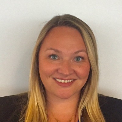 Megan McKenzie Avatar