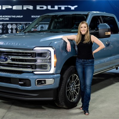 Megan Rodrigues-Brodnansky Avatar