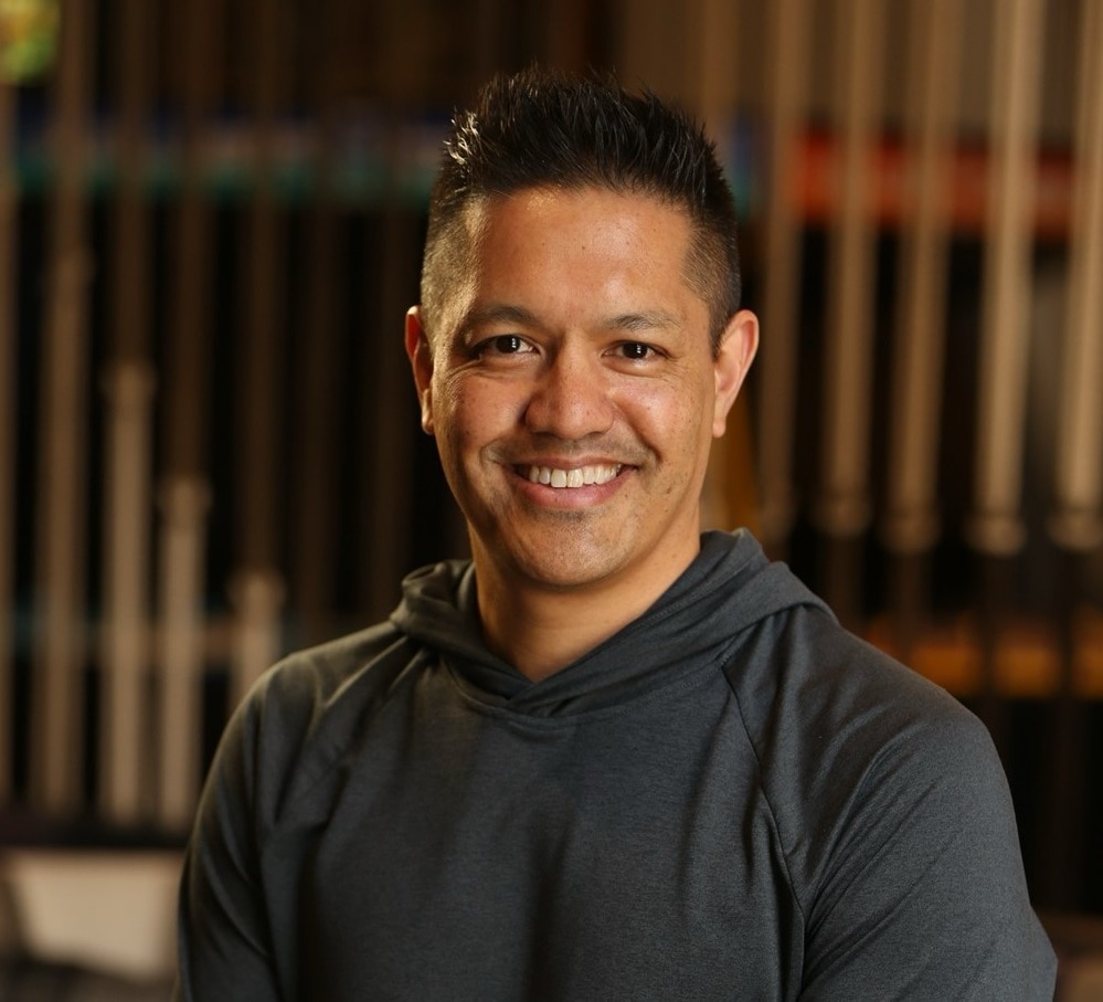 Mike Aragon Avatar